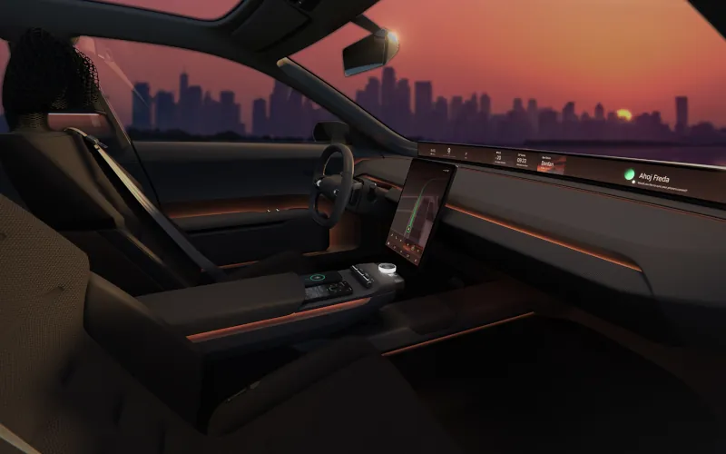 Škoda Vision O