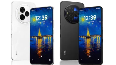 TCL NXTPAPER 60 Ultra