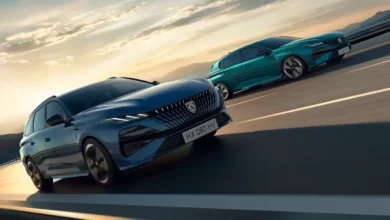 Yeni Peugeot 308 ve 308 SW