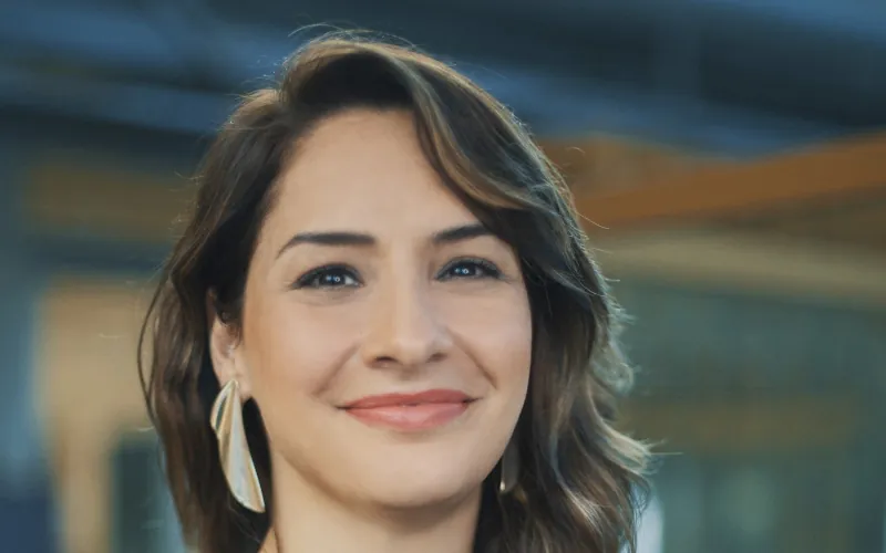 Aslı Arbel