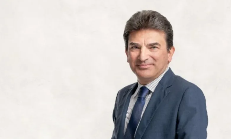 Prof. Dr. Murat Yalçıntaş