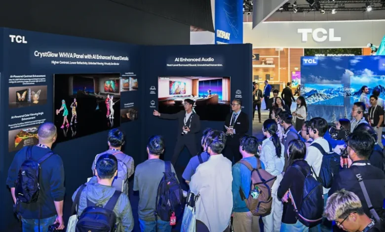 TCL Electronics
