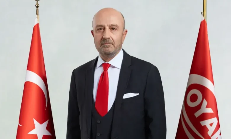 Zekai Aksakallı
