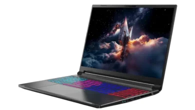 Acer Nitro V 16S AI
