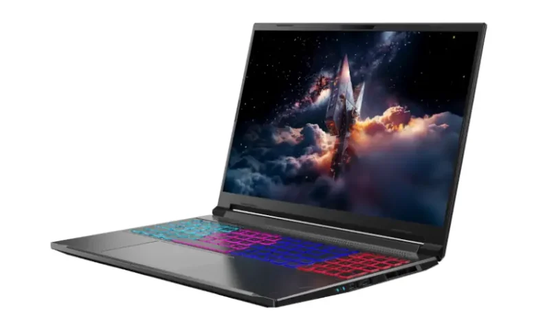 Acer Nitro V 16S AI