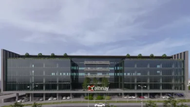 Altınay Teknoloji Kampüsü