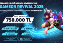 GAMEON