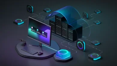 Kaspersky Thin Client