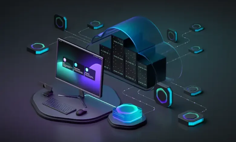 Kaspersky Thin Client
