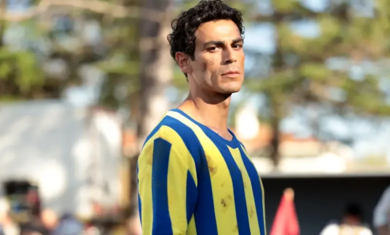 Lefter Küçükandonyadis