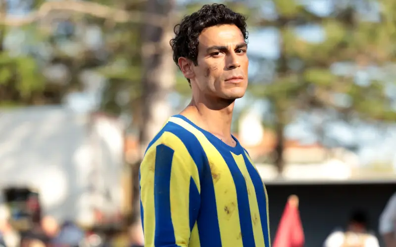 Lefter Küçükandonyadis