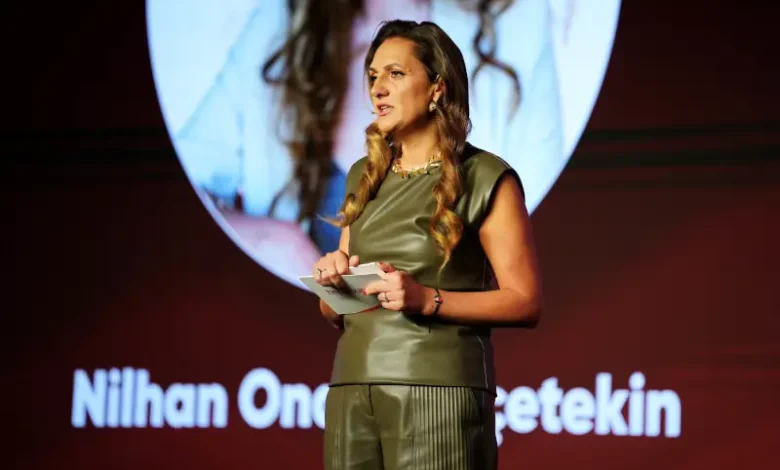 Nilhan Onal Gökçetekin