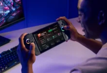 ROG Xbox Ally