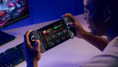ROG Xbox Ally