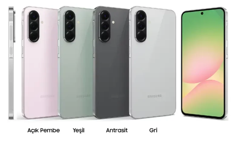 Samsung Galaxy A36 5G