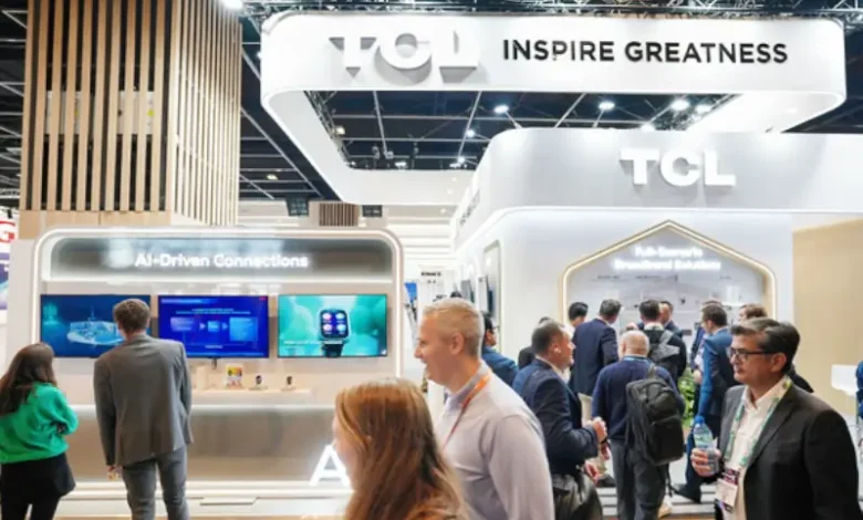 TCL