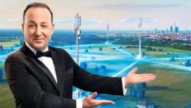 Türk Telekom 5G