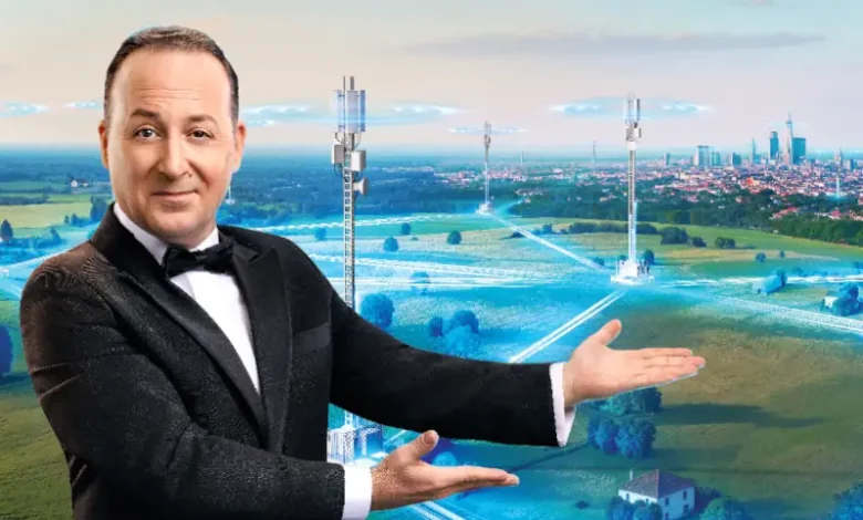 Türk Telekom 5G