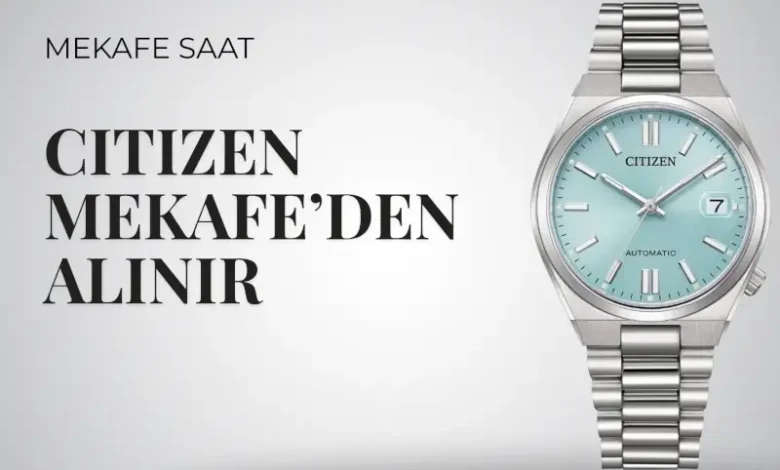 Citizen Saat