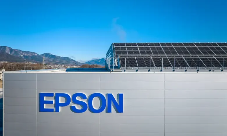 Epson