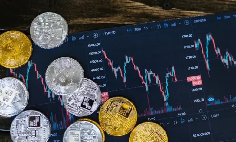 Kripto Para Piyasaları