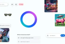 Meta AI