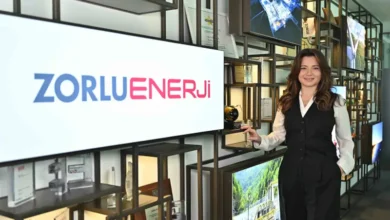 Zorlu Enerji