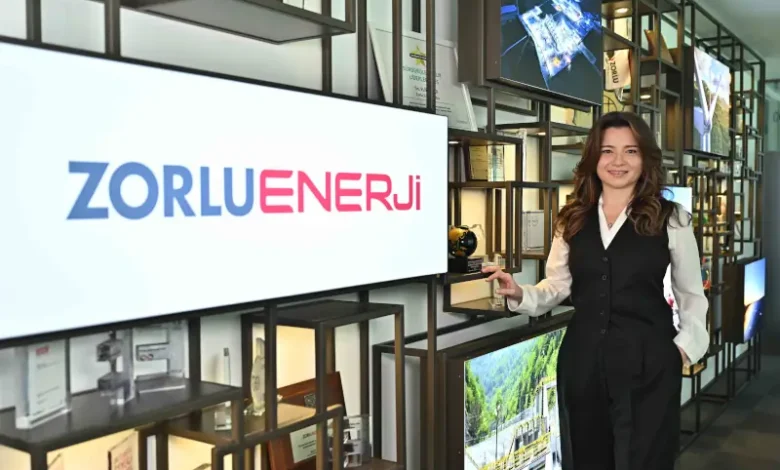 Zorlu Enerji