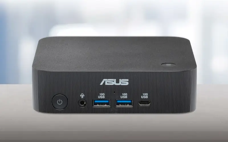 ASUS ExpertCenter PN54-S1 Mini PC