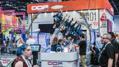 DOF Robotics