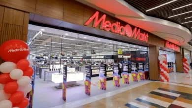 MediaMarkt Mersin Palmcity AVM
