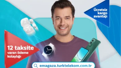 Türk Telekom eMağaza
