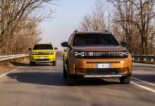 FIAT Grande Panda