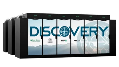 Oak Ridge Ulusal Laboratuvarı