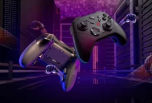 ASUS ROG Raikiri II Xbox Wireless