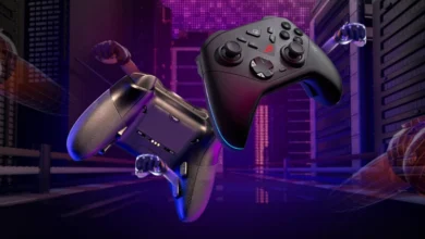 ASUS ROG Raikiri II Xbox Wireless