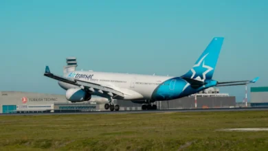 Air Transat