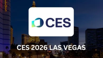 CES 2026