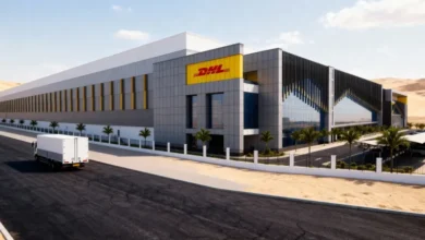 DHL Group
