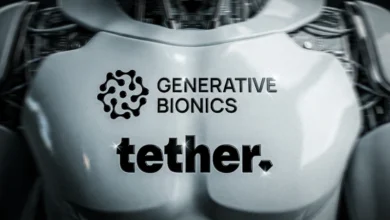 Generative Bionics