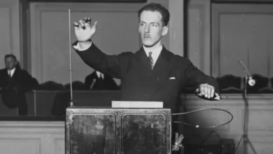 Léon Theremin