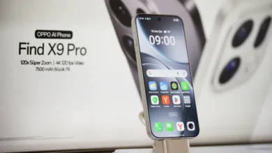 OPPO Find X9 Pro