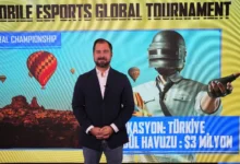 PUBG MOBILE