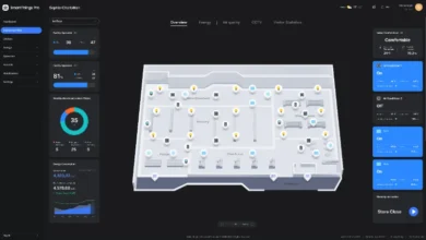 Samsung SmartThings Pro