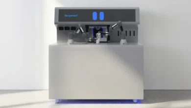 Thud e-Robotics X Barista