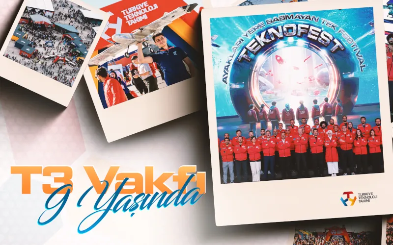 Türkiye Teknoloji Takımı Vakfı