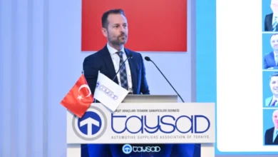 TAYSAD Başkanı Yakup Birinci