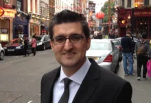 Melih Bayram Dede