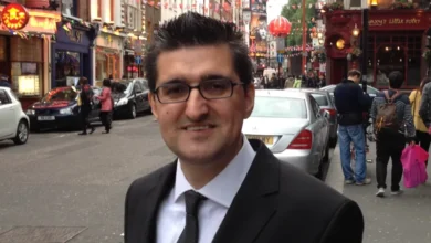 Melih Bayram Dede