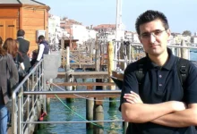 Melih Bayram Dede